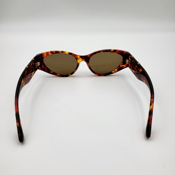 Versace Women's Polarized Sunglasses, VE4454..Authentic !!! - Picture 6 of 11